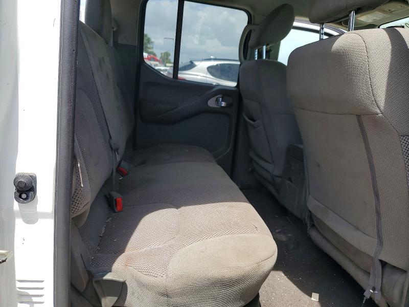 Продаж на аукціоні авто 2018 Nissan Frontier, vin: 1N6DD0FR7JN735748, номер лоту: 62421136