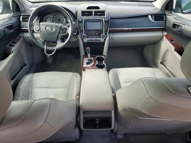 Продажа на аукционе авто 2013 Toyota Camry, vin: 4T4BF1FK2DR284401, номер лота: 63059666