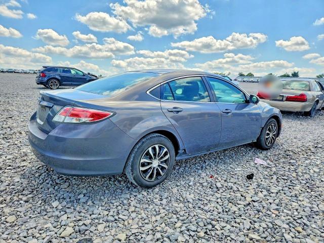 Aukcja sprzedaży 2010 Mazda 6, vin: 1YVHZ8BH5A5M56116, numer aukcji: 62947626