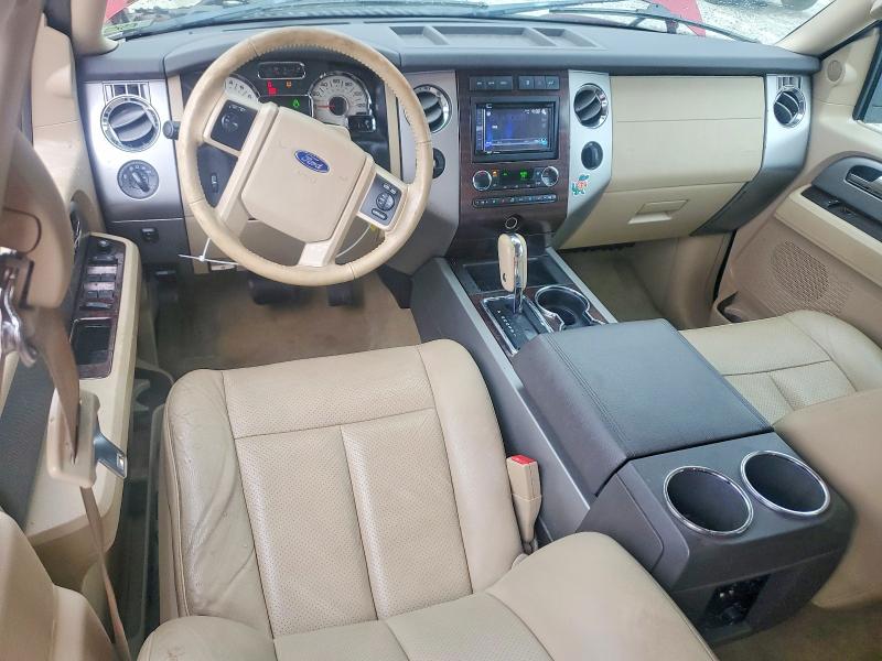 Продаж на аукціоні авто 2014 Ford Expedition, vin: 1FMJU1H54EEF51018, номер лоту: 60211306