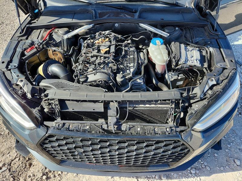 Aukcja sprzedaży 2018 Audi A5, vin: WAUTNAF58JA005754, numer aukcji: 59406856