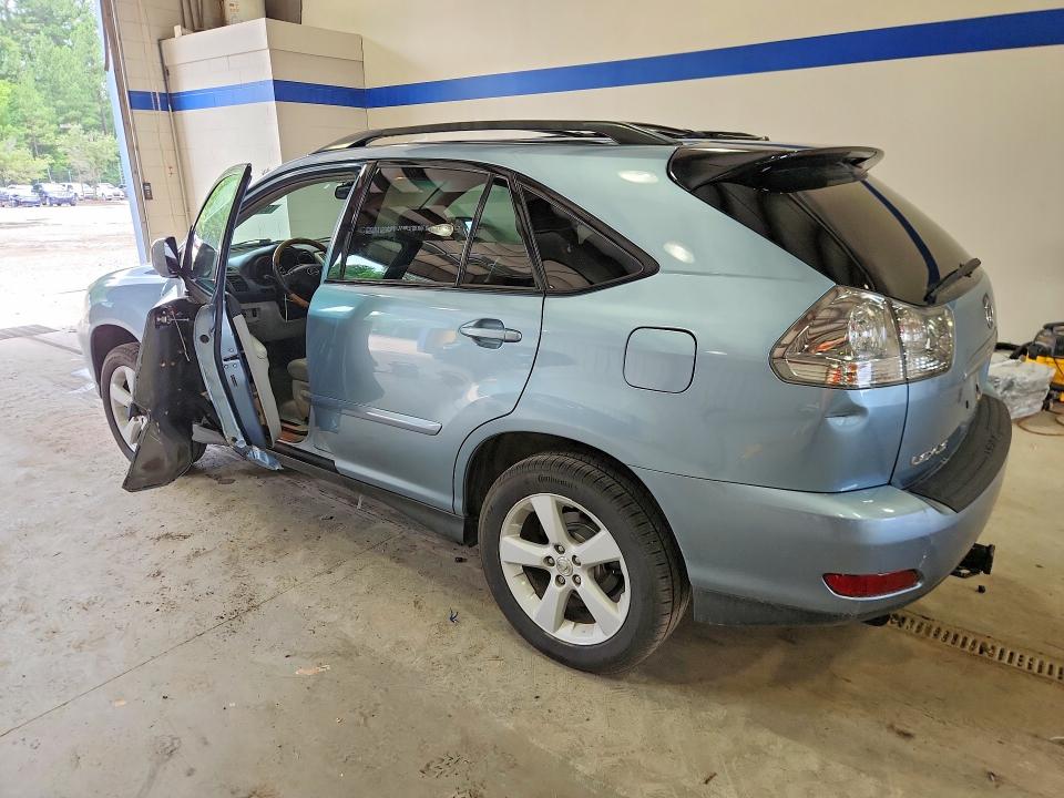 Продажа на аукционе авто 2007 Lexus Rx, vin: 2T2HK31U97C012563, номер лота: 60039616