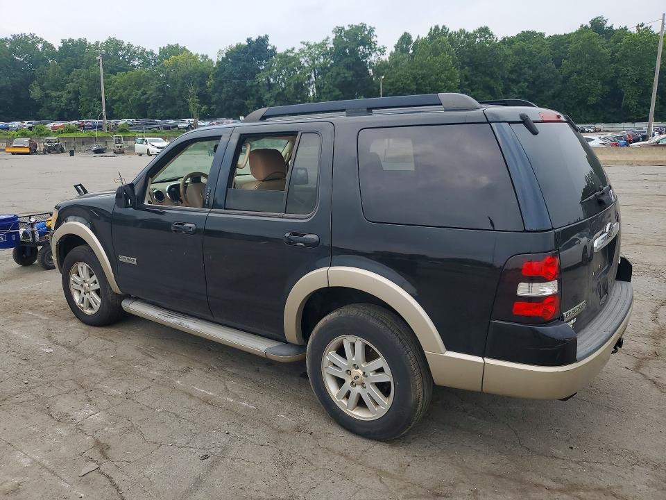 62202076 :رقم المزاد ، 1FMEU74E88UA43638 vin ، 2008 Ford Explorer مزاد بيع