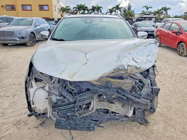 Aukcja sprzedaży 2021 Nissan Rogue Sport, vin: JN1BJ1BV2MW568907, numer aukcji: 62153976