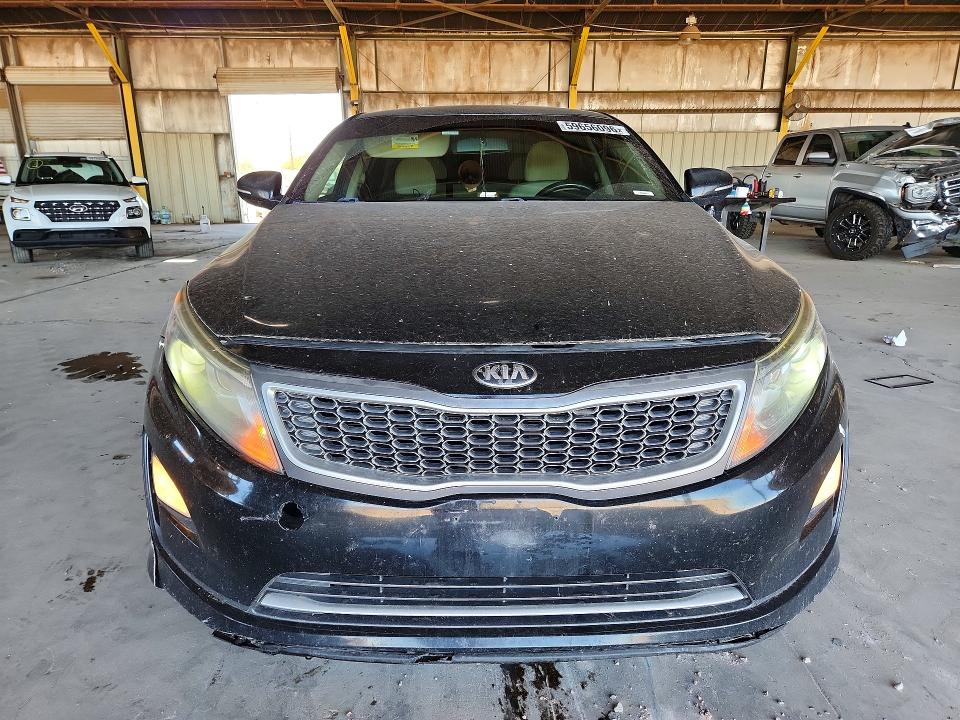 2015 Kia Optima მანქანა იყიდება აუქციონზე, vin: KNAGM4AD1F5082602, აუქციონის ნომერი: 59656096