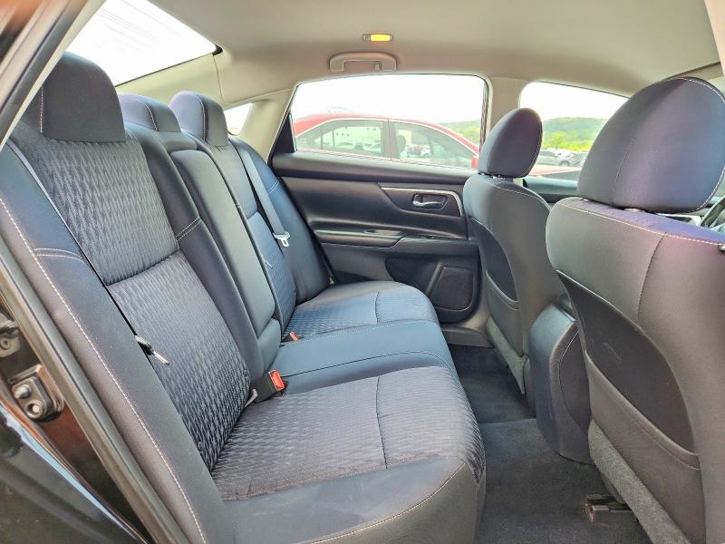 Aukcja sprzedaży 2017 Nissan Altima, vin: 1N4AL3AP4HC204907, numer aukcji: 60028266