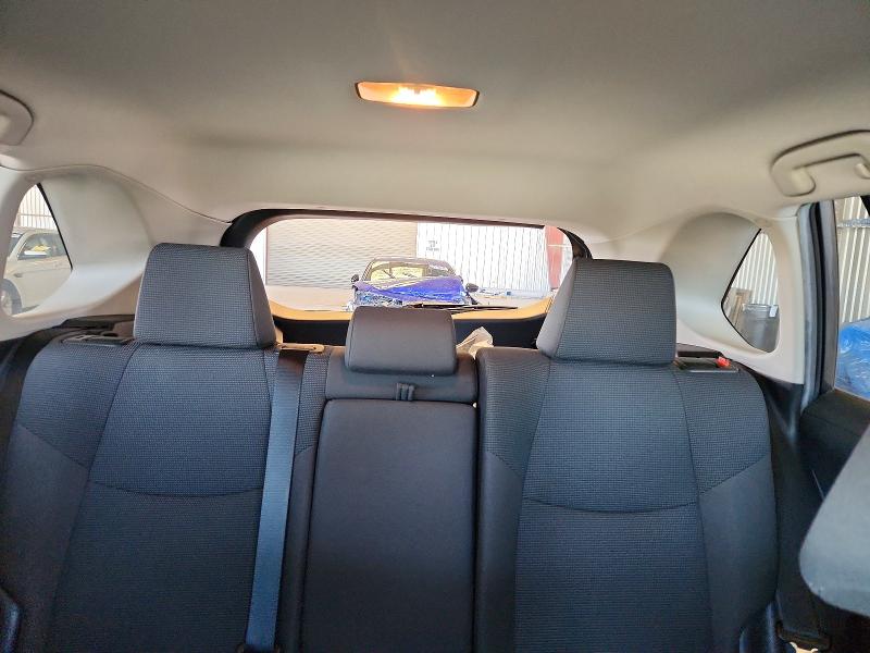 Продажа на аукционе авто 2020 Toyota Rav4, vin: 2T3K1RFV0LW076539, номер лота: 62723786