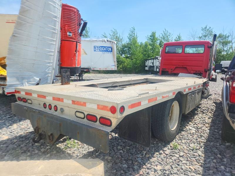 Продаж на аукціоні авто 1999 Freightliner Fl106, vin: 1FV68HBA4XHB45536, номер лоту: 59650666