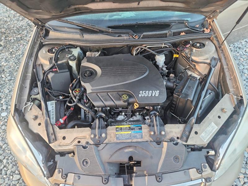 60374006 :رقم المزاد ، 2G1WB58K679382938 vin ، 2007 Chevrolet Impala مزاد بيع