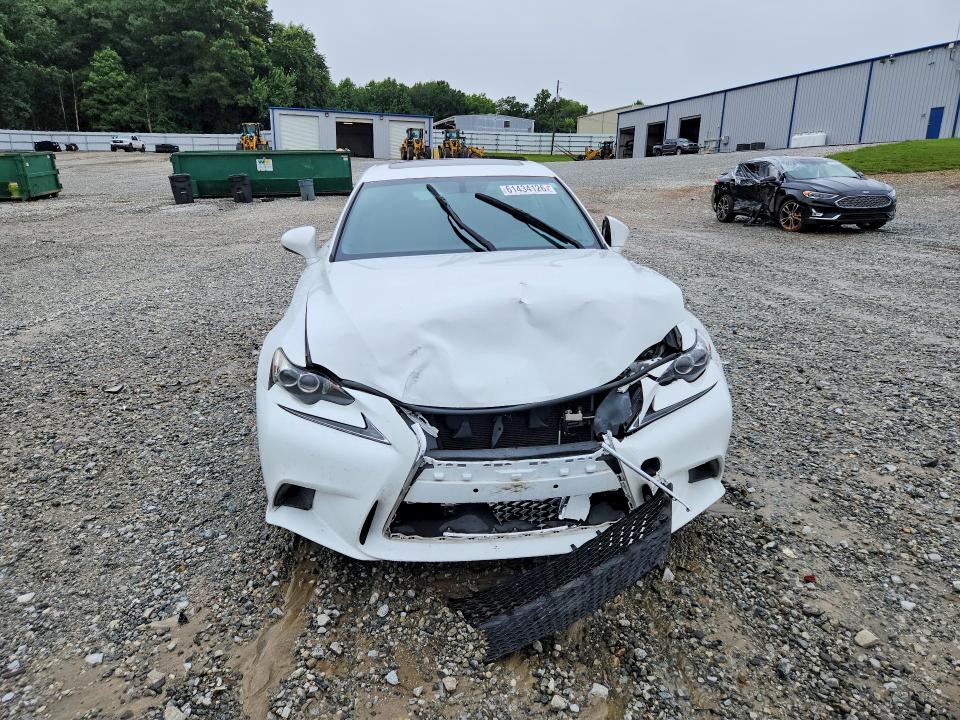 Aukcja sprzedaży 2016 Lexus Is, vin: JTHBA1D22G5033682, numer aukcji: 61434126