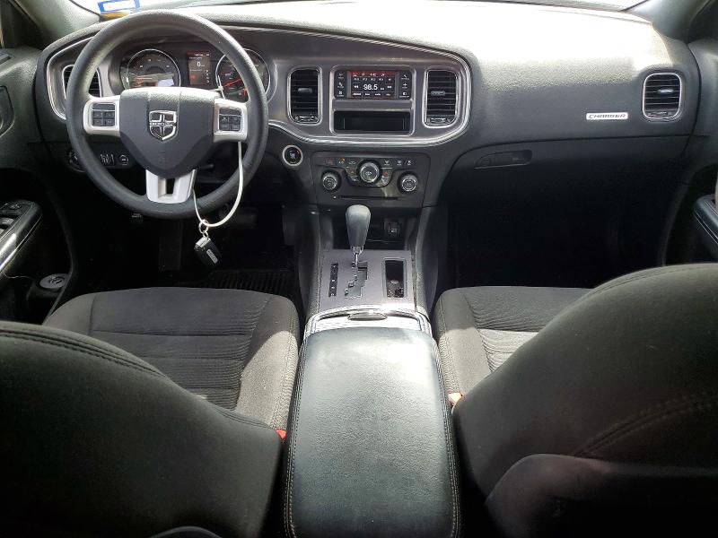 Продаж на аукціоні авто 2014 Dodge Charger, vin: 2C3CDXBG9EH350206, номер лоту: 61913236
