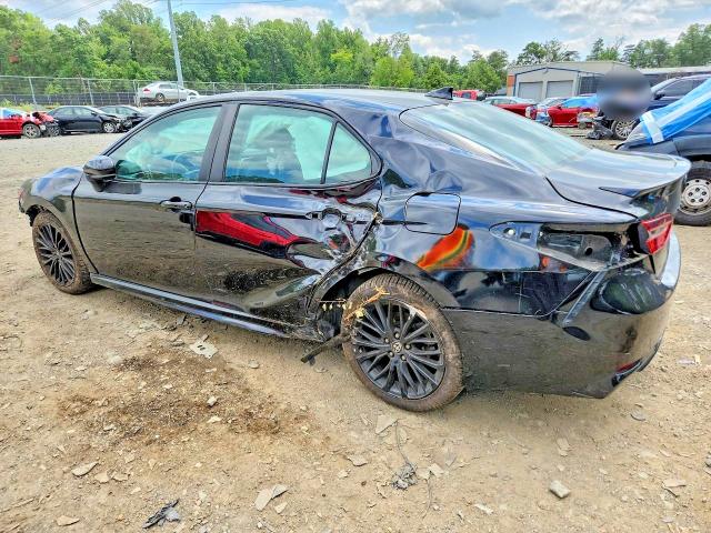 Aukcja sprzedaży 2021 Toyota Camry, vin: 4T1G11AK9MU473570, numer aukcji: 62830416