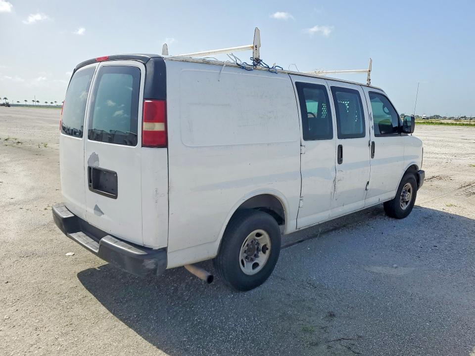2005 Gmc Savana მანქანა იყიდება აუქციონზე, vin: 1GTGG25V651179561, აუქციონის ნომერი: 60588826