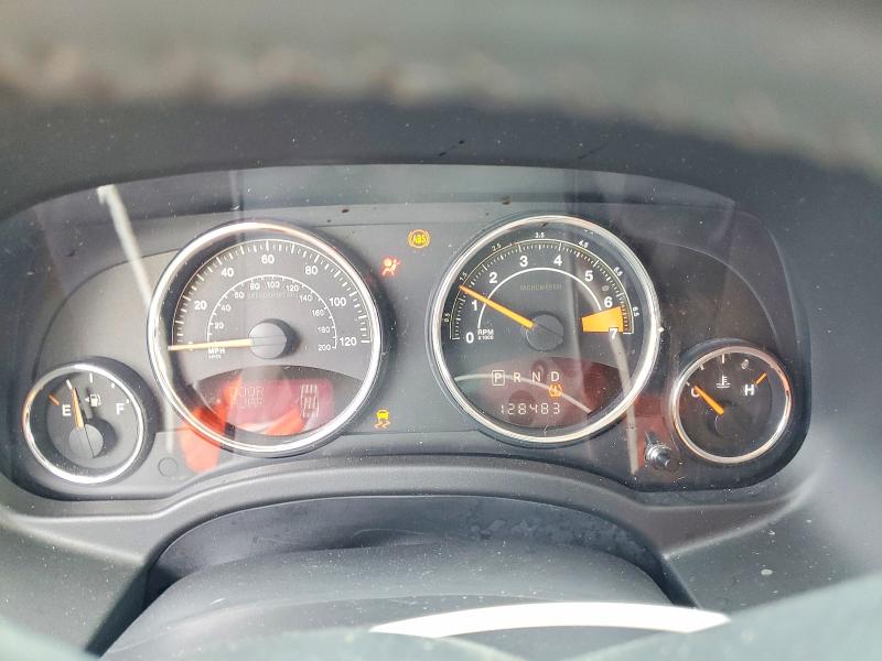 Aukcja sprzedaży 2014 Jeep Compass, vin: 1C4NJCCB3ED627129, numer aukcji: 62453336