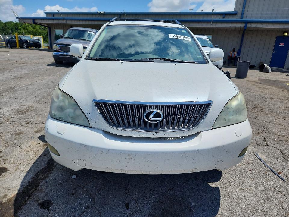 Aukcja sprzedaży 2005 Lexus Rx, vin: 2T2GA31U55C032708, numer aukcji: 61056506
