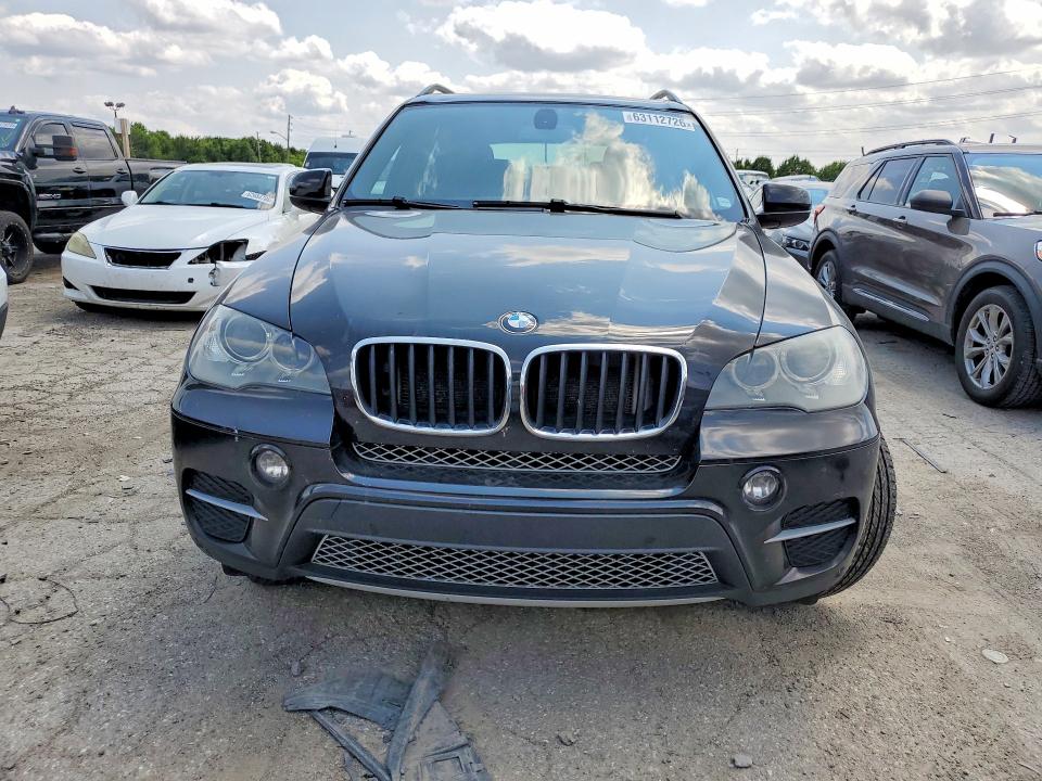 Продажа на аукционе авто 2013 Bmw X5, vin: 5UXZV4C51D0E04665, номер лота: 63112726