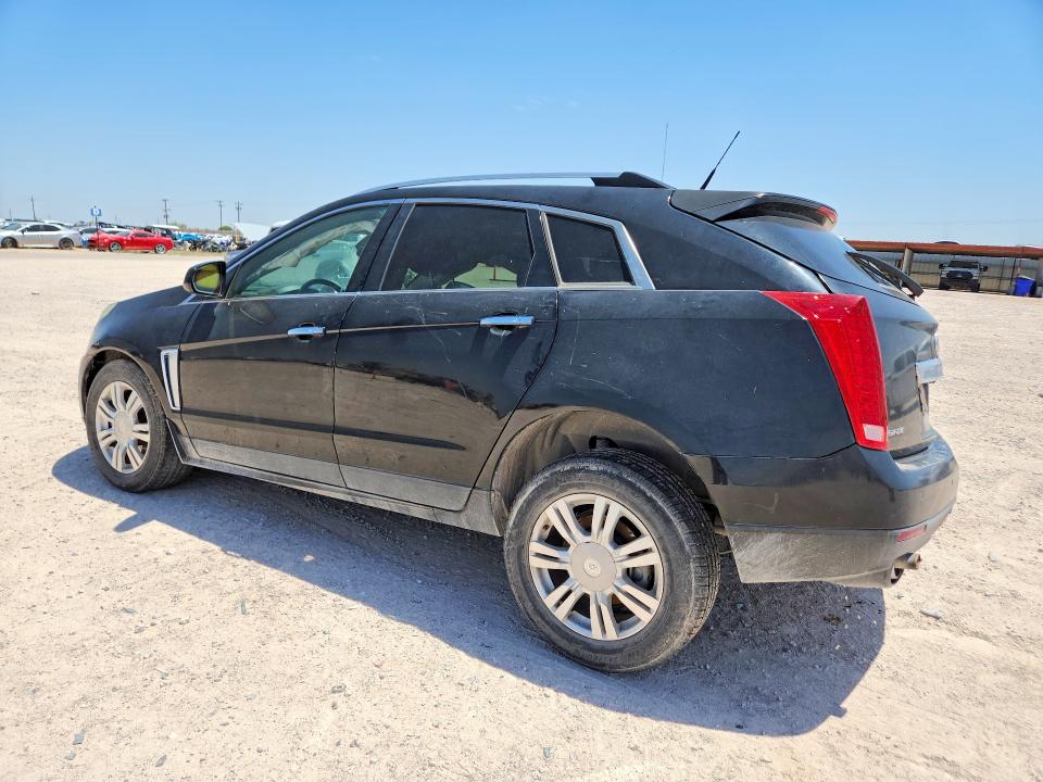 63422046 :رقم المزاد ، 3GYFNCE3XDS568605 vin ، 2013 Cadillac Srx مزاد بيع