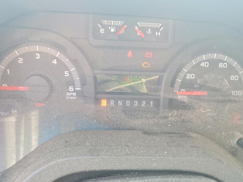 Aukcja sprzedaży 2015 Ford Econoline E350, vin: 1FDWE3FL9FDA21831, numer aukcji: 60182706