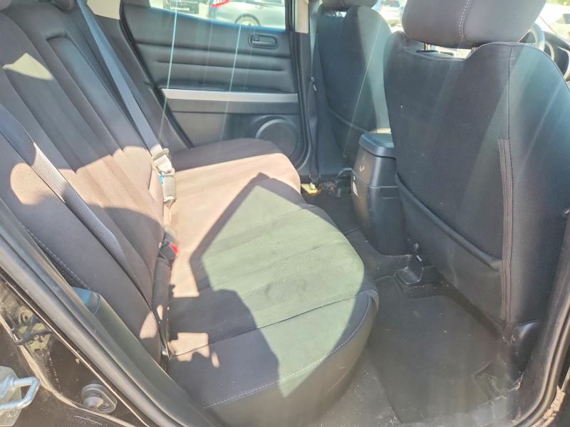 61477736 :رقم المزاد ، JM3ER2B58B0392610 vin ، 2011 Mazda Cx-7 مزاد بيع