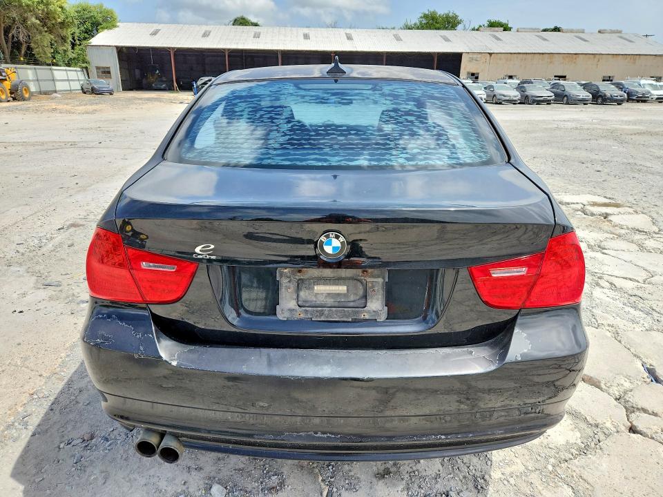 Aukcja sprzedaży 2010 Bmw 328, vin: WBAPK5C55AA647984, numer aukcji: 61514936