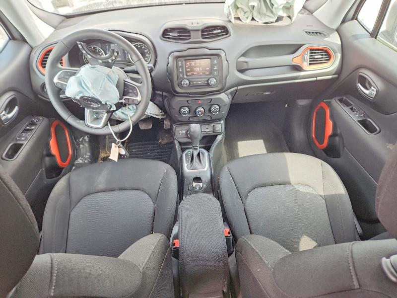 Продаж на аукціоні авто 2019 Jeep Renegade, vin: ZACNJBAB0KPK79264, номер лоту: 85976315