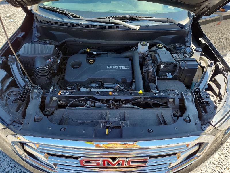 Aukcja sprzedaży 2020 Gmc Terrain, vin: 3GKALVEV2LL252258, numer aukcji: 62909656