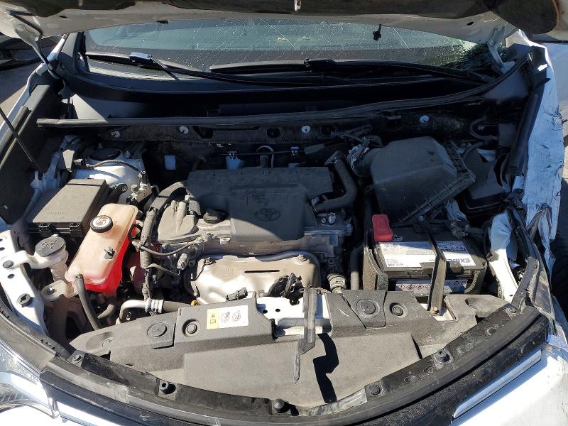 62801596 :رقم المزاد ، JTMWFREV5HD106742 vin ، 2017 Toyota Rav4 مزاد بيع