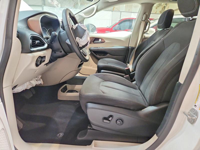 Aukcja sprzedaży 2024 Chrysler Voyager, vin: 2C4RC1CGXRR146714, numer aukcji: 59806586