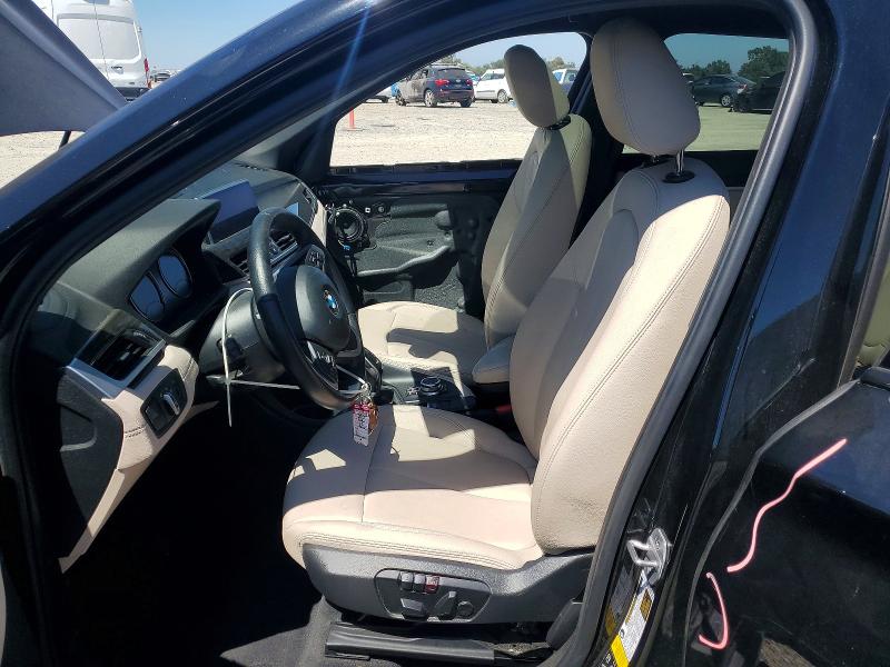 Продаж на аукціоні авто 2021 Bmw X1, vin: WBXJG9C06M5S70538, номер лоту: 60083826