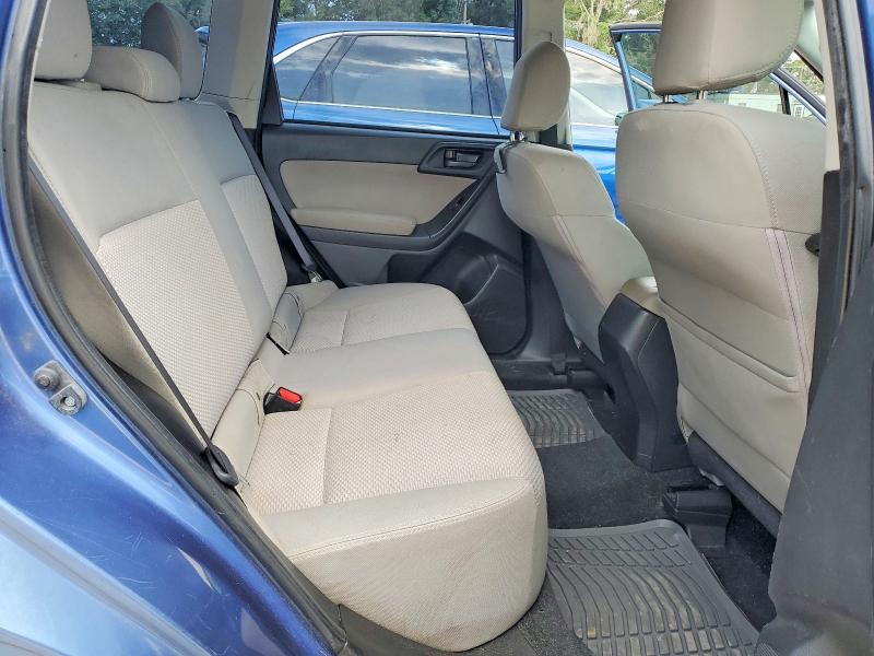Продаж на аукціоні авто 2015 Subaru Forester, vin: JF2SJABC1FH440839, номер лоту: 61157476