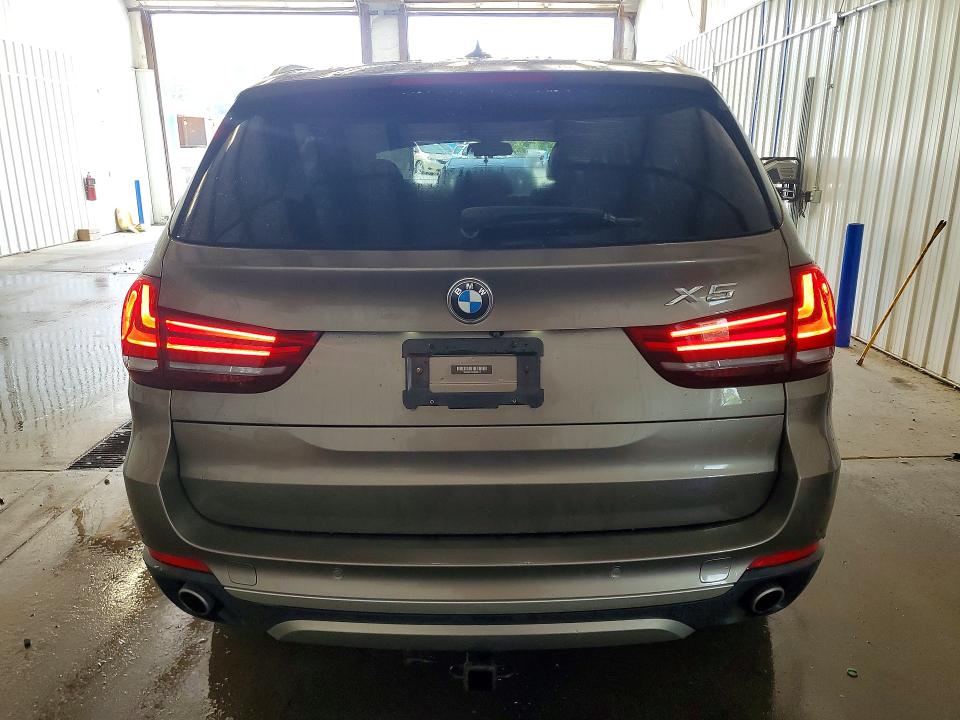 Продажа на аукционе авто 2017 Bmw X5, vin: 5UXKR0C37H0X83414, номер лота: 59282846