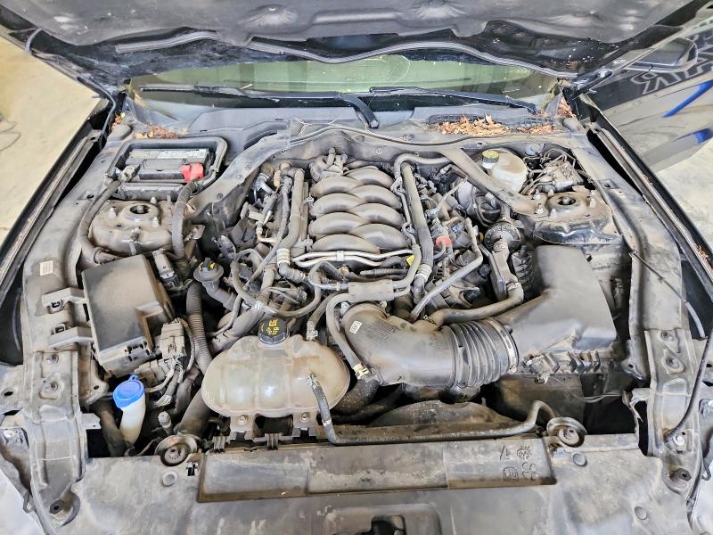 Aukcja sprzedaży 2021 Ford Mustang, vin: 1FATP8FF0M5110953, numer aukcji: 59914186