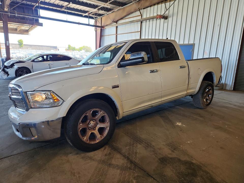 2017 Ram 1500 მანქანა იყიდება აუქციონზე, vin: 1C6RR6VT4HS752147, აუქციონის ნომერი: 60837706