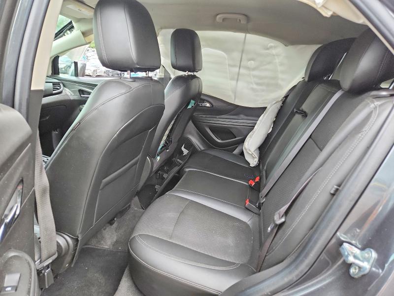 Aukcja sprzedaży 2017 Buick Encore, vin: KL4CJASB1HB048146, numer aukcji: 60512326