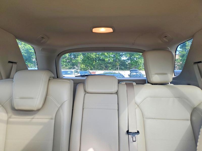 Продажа на аукционе авто 2014 Mercedes-benz Ml, vin: 4JGDA5HB0EA328050, номер лота: 62119996