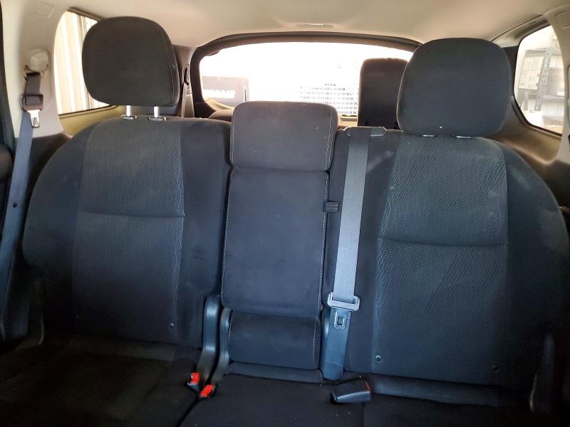 2015 Nissan Pathfinder მანქანა იყიდება აუქციონზე, vin: 5N1AR2MN7FC618401, აუქციონის ნომერი: 60771176