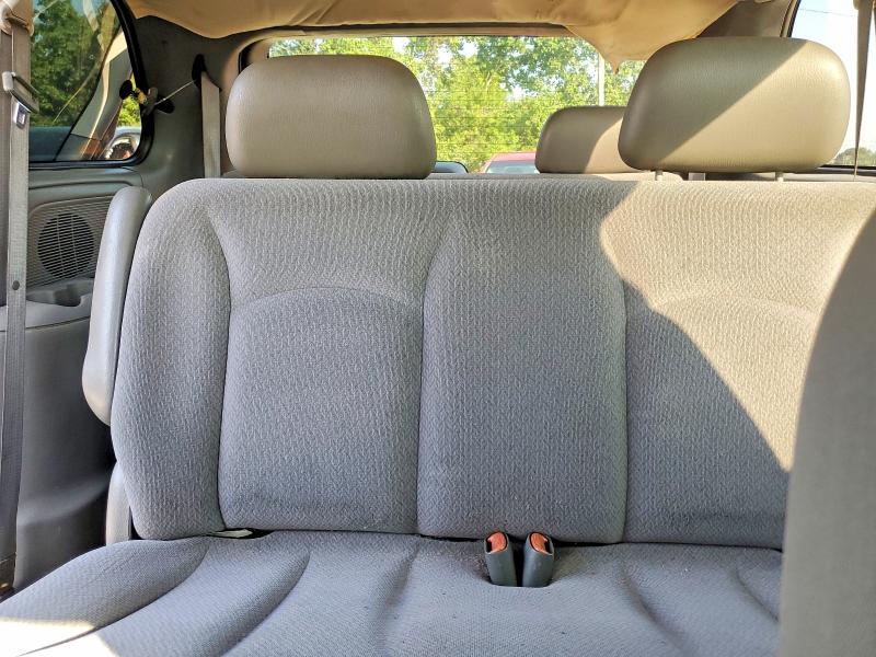 62775696 :رقم المزاد ، 1D4GP25E76B664029 vin ، 2006 Dodge Caravan مزاد بيع