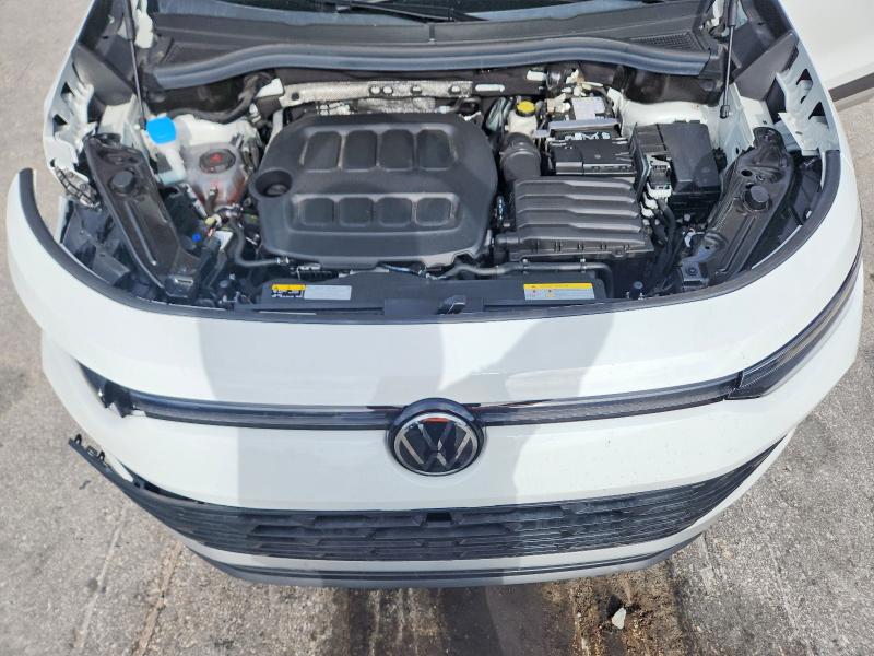 Aukcja sprzedaży 2025 Volkswagen Tiguan, vin: 3VVMR7RM3SM065593, numer aukcji: 59831606