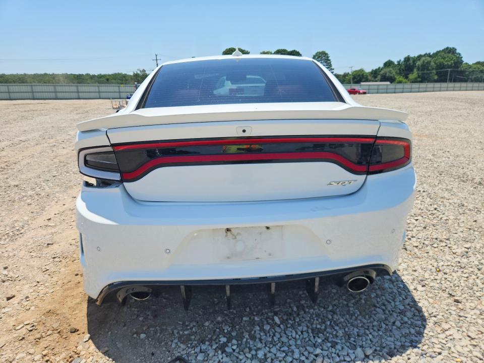 2016 Dodge Charger მანქანა იყიდება აუქციონზე, vin: 2C3CDXEJ5GH210793, აუქციონის ნომერი: 59818266