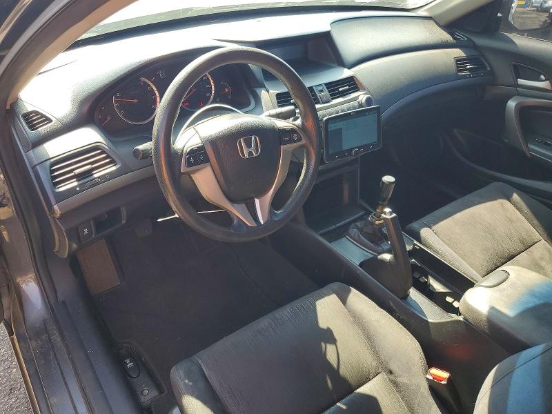 Aukcja sprzedaży 2012 Honda Accord, vin: 1HGCS1A39CA002142, numer aukcji: 59343866