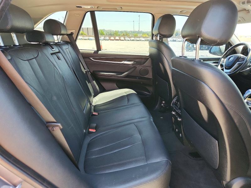Aukcja sprzedaży 2016 Bmw X5, vin: 5UXKR2C50G0R69596, numer aukcji: 63590516