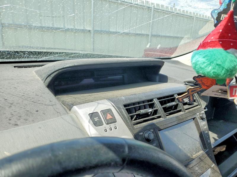 Aukcja sprzedaży 2014 Toyota Prius V, vin: JTDZN3EU7EJ011410, numer aukcji: 58315656