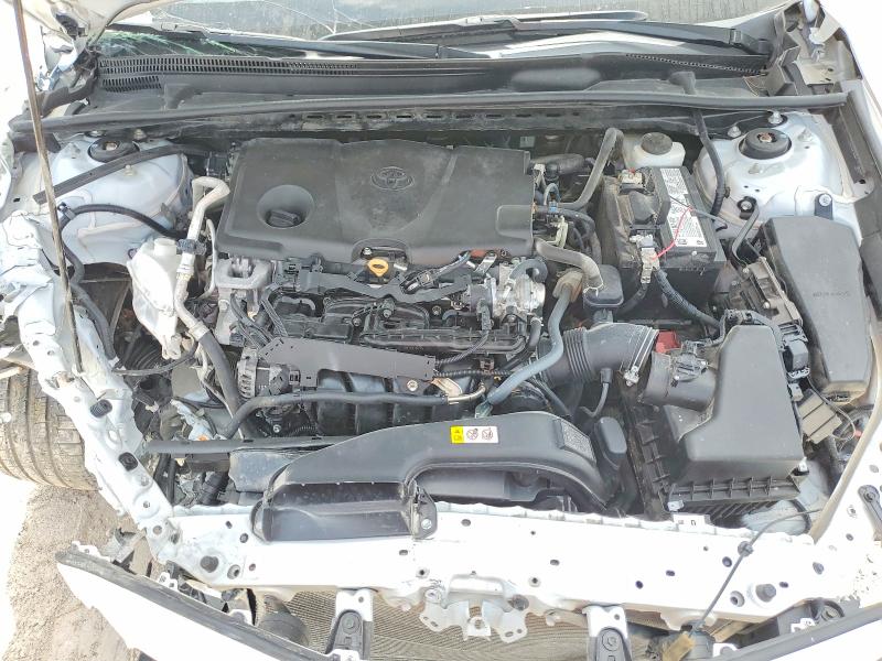 Продаж на аукціоні авто 2024 Toyota Camry, vin: 4T1K61AK8RU845127, номер лоту: 61712316