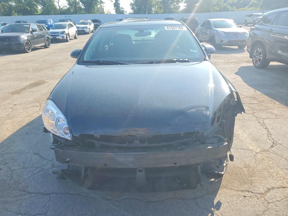 61337166 :رقم المزاد ، 2G1WG5E3XC1303973 vin ، 2012 Chevrolet Impala مزاد بيع