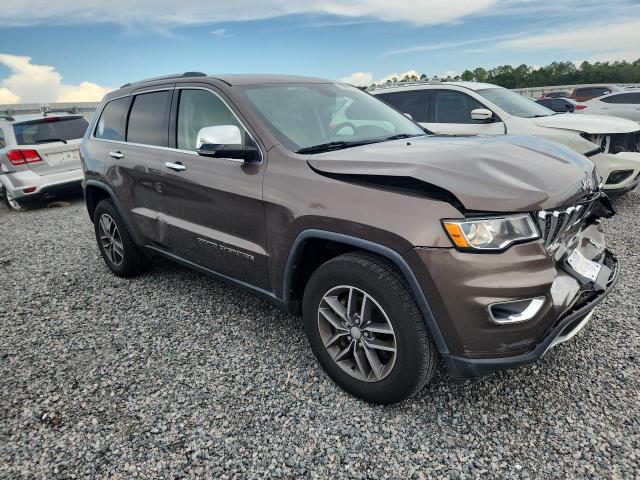 59851366 :رقم المزاد ، 1C4RJEBG0HC877688 vin ، 2017 Jeep Grand Cherokee مزاد بيع