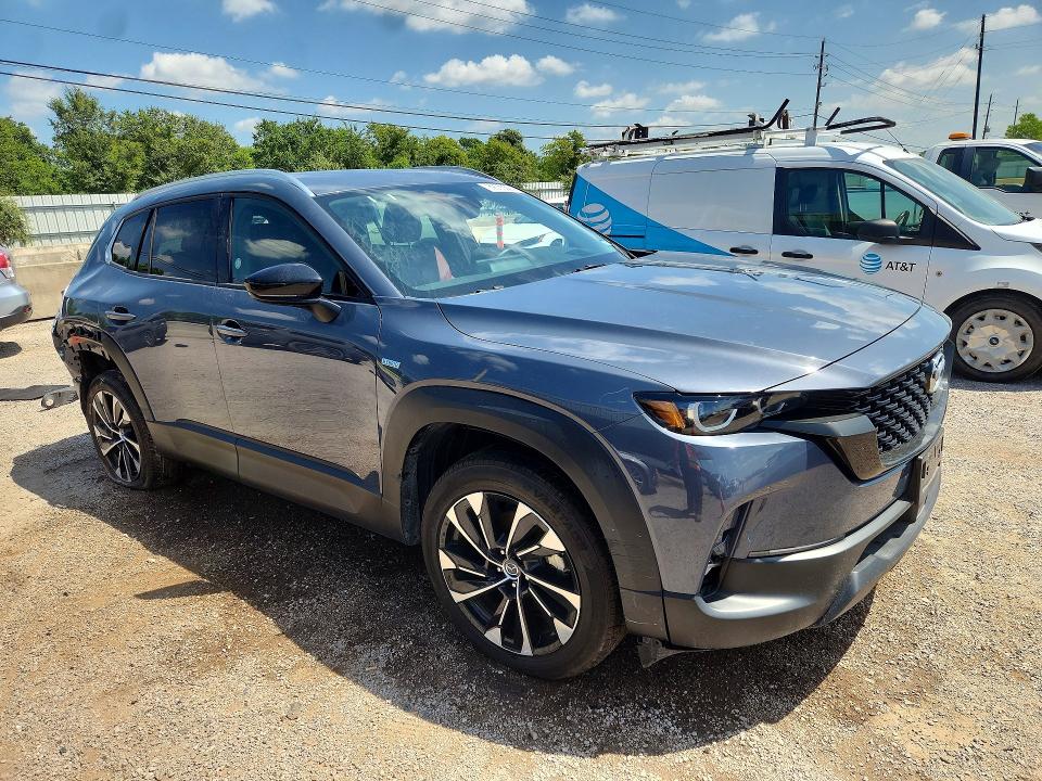Aukcja sprzedaży 2025 Mazda Cx-50, vin: 7MMVAAEW6SN132286, numer aukcji: 62663516