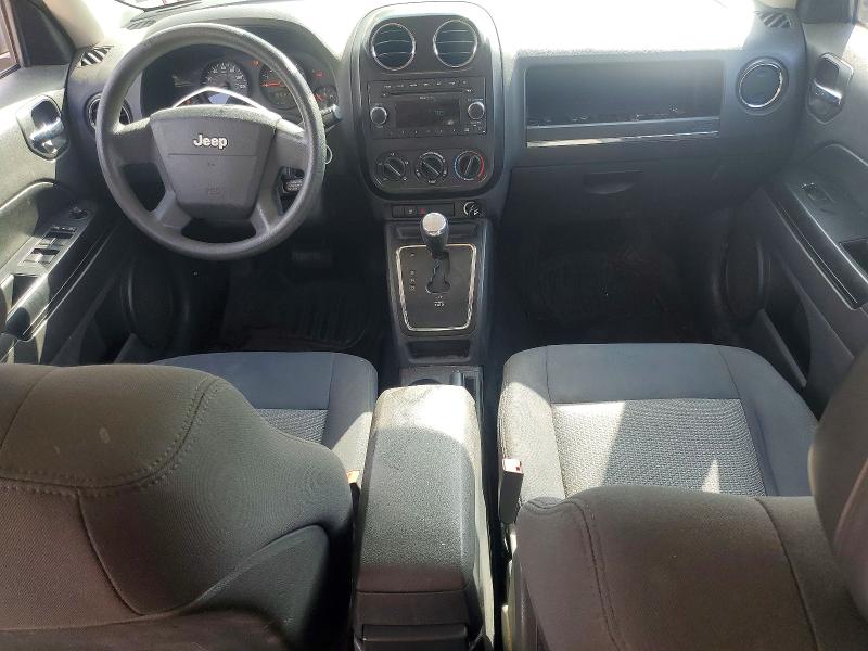 Продажа на аукционе авто 2009 Jeep Patriot, vin: 1J4FF28B79D176599, номер лота: 59653066