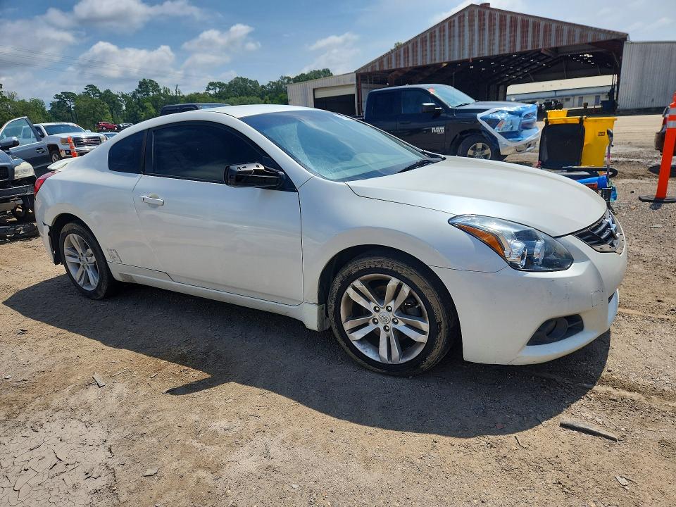 Продажа на аукционе авто 2013 Nissan Altima, vin: 1N4AL2EP3DC194921, номер лота: 59885726