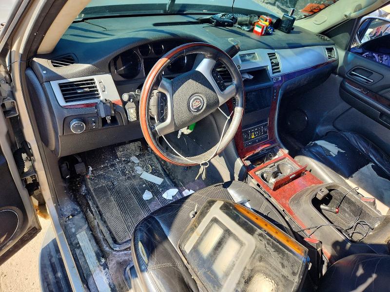 Aukcja sprzedaży 2007 Cadillac Escalade, vin: 1GYFK63817R426904, numer aukcji: 59823956