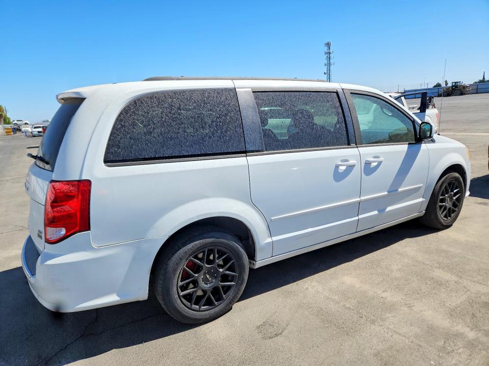 Продаж на аукціоні авто 2014 Dodge Grand Caravan, vin: 2C4RDGCG5ER344885, номер лоту: 63044406